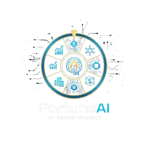 FortuneAI Logo